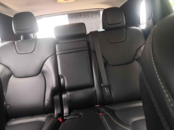 [金华·浙G] 二手Jeep自由光2016款 2.4L 领先版