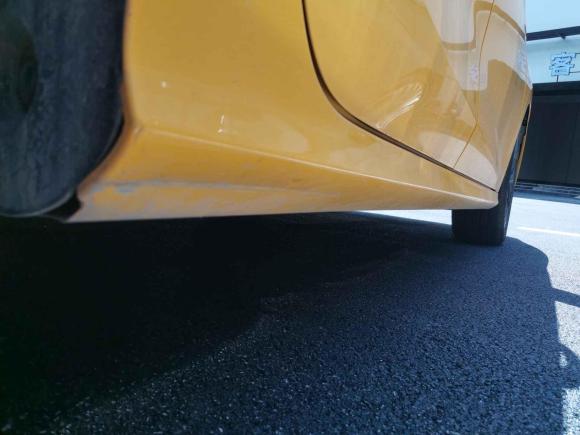 [上海·沪F] 二手名爵MG52022款 300TGI DCT潮越豪享版