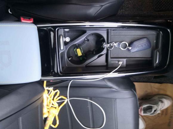 [义乌·浙G] 二手大众ID.4 X2021款 Pure 纯净版