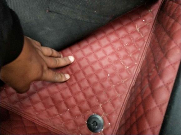 [合肥·皖A] 二手DSDS 62014款 1.6T 豪华版THP200