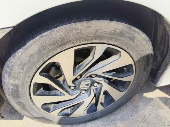 [义乌·赣E] 二手本田思域2016款 220TURBO CVT豪华版