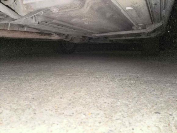 [杭州·浙A] 二手雷诺科雷傲2014款 2.0L 两驱时尚版