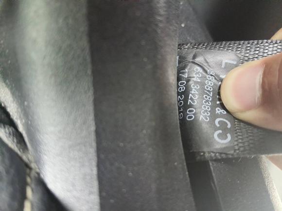 [南通·苏F] 二手领克领克012019款 2.0T 两驱型Pro版 国VI