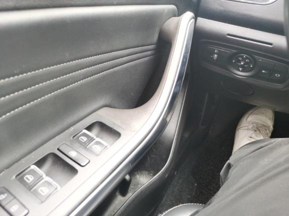 [广州·粤S] 二手奇瑞瑞虎3x2020款 质享版 1.5L CVT尊贵版