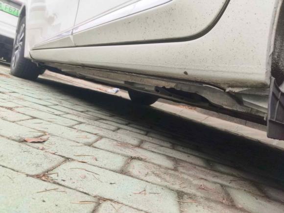 [武汉·鄂A] 二手丰田卡罗拉2016款 双擎 1.8L E-CVT精英版