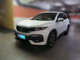 本田本田XR-V2017款 1.8L EXi CVT舒适版