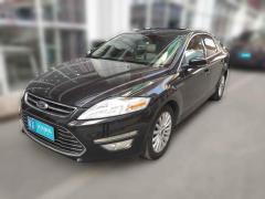 [佛山·粤X] 福特蒙迪欧-致胜2011款 2.0L GTDi200时尚型