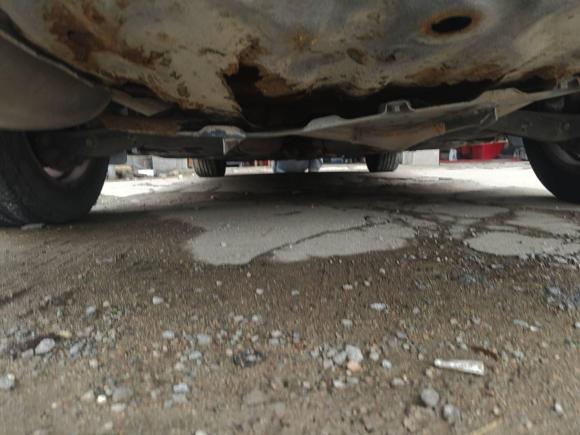 [宁波·浙B] 二手丰田锐志2010款 2.5V 风度菁英版