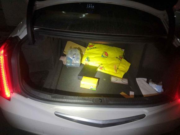 [义乌·赣L] 二手凯迪拉克凯迪拉克ATS-L2017款 28T 时尚型