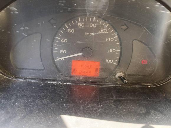 [苏州·皖N] 二手五菱汽车五菱荣光小卡2012款 1.5L双排基本型L3C