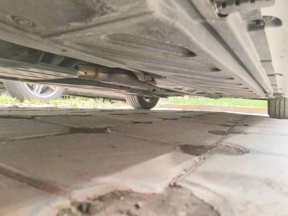 [北京·京H] 二手奔驰奔驰C级2015款 改款 C 200 L 运动型