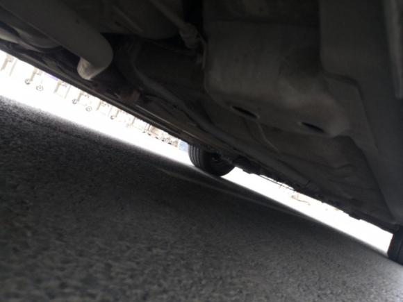 [成都·川A] 二手名爵名爵52012款 1.5L 自动精英版