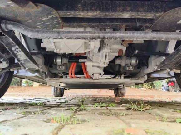 [合肥·皖A] 二手电动屋YOUNG光小新2023款 302KM 珍珠版