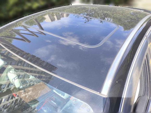 [上海·皖S] 二手众泰众泰Z7002016款 1.8T DCT豪华型