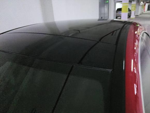 [上海·赣C] 二手奔驰奔驰CLA2018款 CLA 200 时尚型