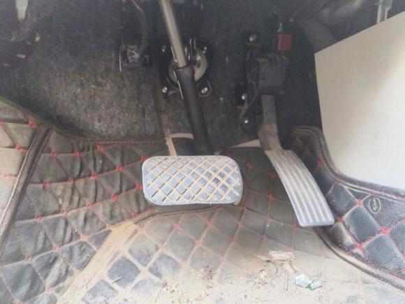 [义乌·浙G] 二手五菱汽车五菱星辰2021款 1.5T CVT星曜版