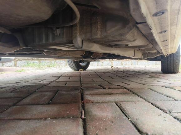 [青岛·鲁B] 二手丰田花冠2013款 1.6L 手动豪华版