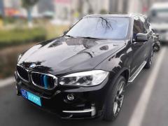 [成都·川G] 宝马宝马X52014款 xDrive35i 典雅型