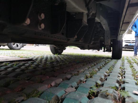 [苏州·苏E] 二手远程远程E52019款 E5L 纯电动厢式运输车宁德41.86kWh