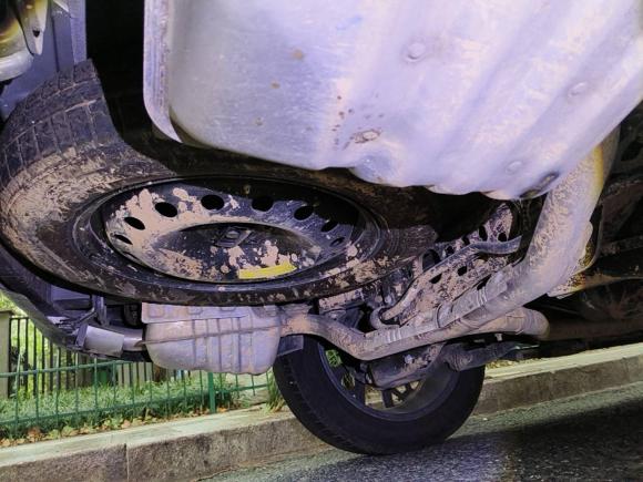 [杭州·浙F] 二手广汽传祺传祺GS82024款 领航系列 2.0TGDI 两驱豪华智联版