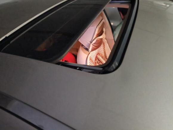 [南京·苏A] 二手荣威荣威5502014款 550S 1.8L 自动智选版