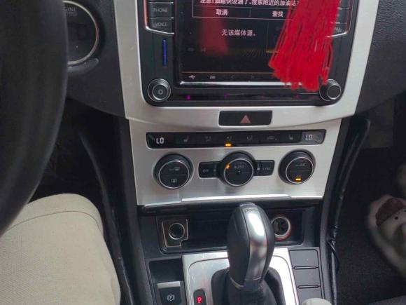 [义乌·浙G] 二手大众一汽-大众CC2018款 1.8TSI 豪华型