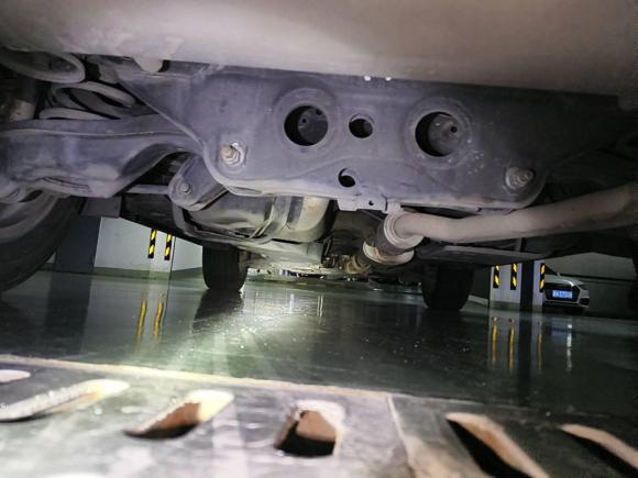 [上海·沪B] 二手讴歌讴歌RDX2013款 3.0L 两驱精英版