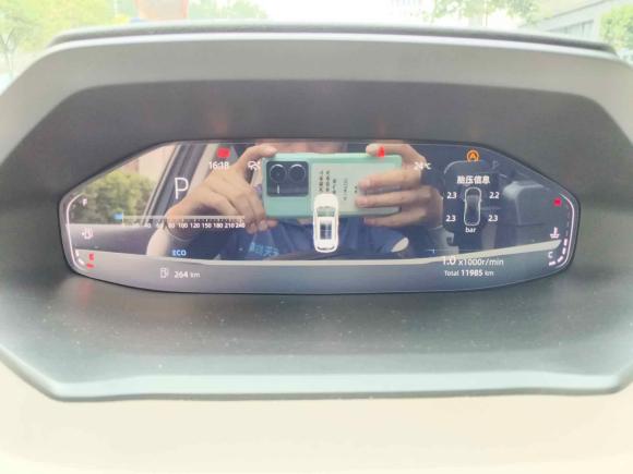 [成都·川G] 二手长安长安CS55PLUS2022款 第二代 1.5T DCT尊贵型