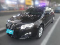 [南京·苏L]荣威&nbsp;&nbsp;荣威550&nbsp;&nbsp;2012款550S1.8L自动启臻版