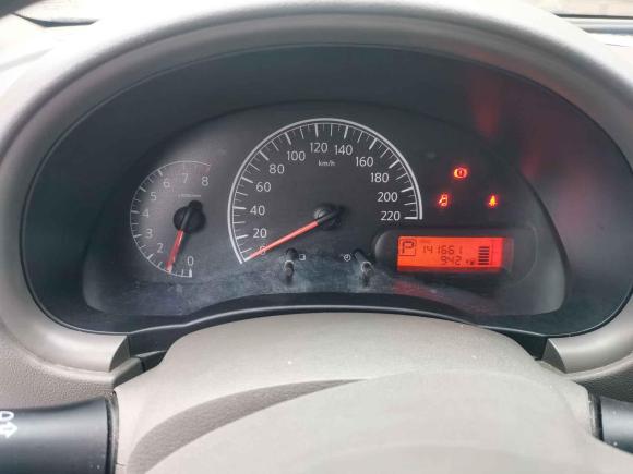 [济南·鲁Q] 二手日产阳光2011款 1.5XE CVT舒适版