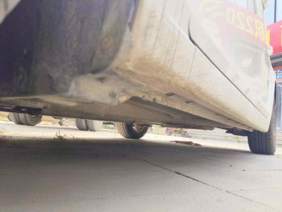 [济南·黑C] 二手雪佛兰科鲁兹2013款 掀背 1.6L 手动豪华型