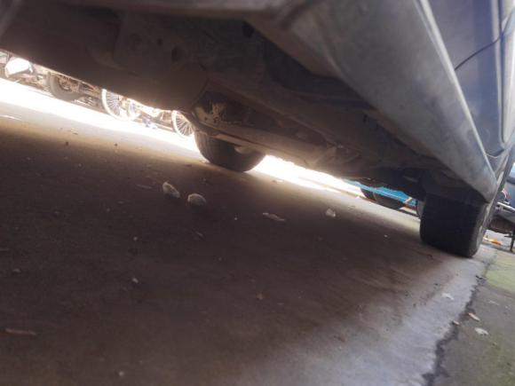 [金华·浙G] 二手哈弗哈弗H92015款 2.0T 四驱超豪华型 7座