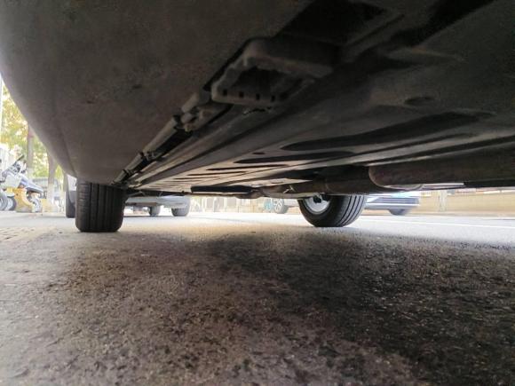 [青岛·鲁B] 二手奔驰奔驰GLC2020款 改款 GLC 300 L 4MATIC 动感型