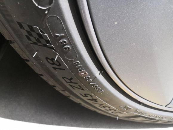 [上海·沪A] 二手特斯拉Model 32020款 标准续航后驱升级版