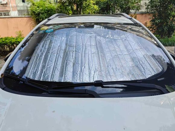 [上海·皖L] 二手比亚迪元2016款 1.5L 手动尊贵型