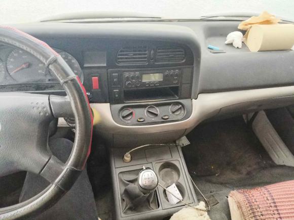 [合肥·粤E] 二手金杯金杯海狮2014款 2.0L第五代快运王商务型4G19