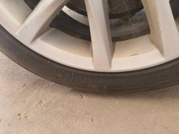 [济南·鲁A] 二手雷克萨斯雷克萨斯IS2011款 250 运动版