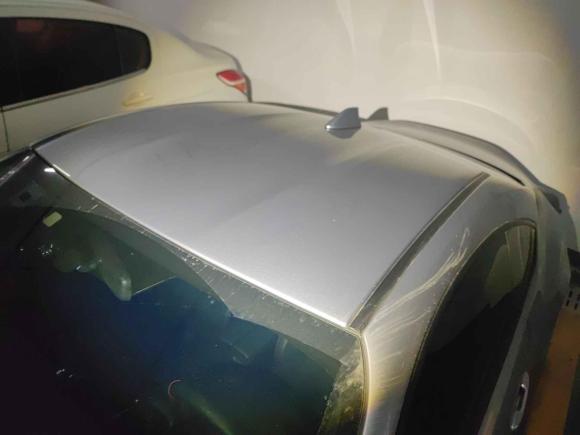 [苏州·苏E] 二手斯巴鲁斯巴鲁BRZ2022款 2.4L 手动版