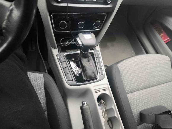 [武汉·鄂W] 二手斯柯达昊锐2012款 1.4TSI DSG智雅版