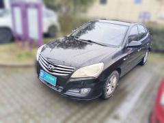 [嘉兴·浙F]现代&nbsp;&nbsp;悦动&nbsp;&nbsp;2011款 1.6L 手动舒适型