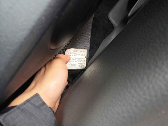 [成都·川A] 二手铃木天语 SX42009款 两厢 1.6L 自动运动型