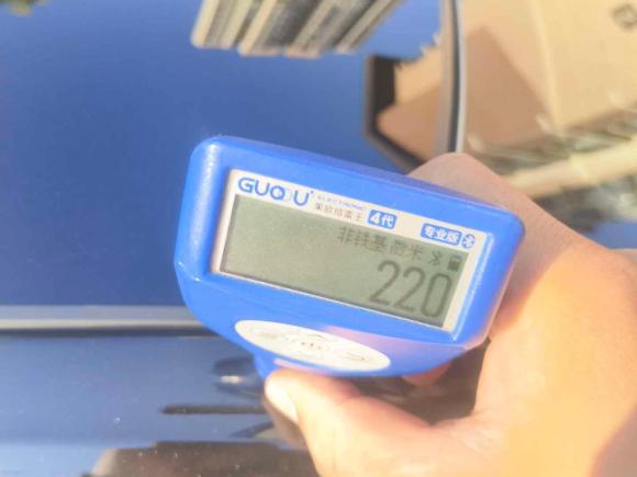 [南昌·赣A] 二手奥迪奥迪A82021款 A8L 50 TFSI quattro 舒适型