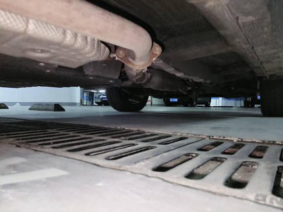 [上海·沪A] 二手荣威荣威RX5新能源2017款 eRX5 50T 混动互联尊荣旗舰版