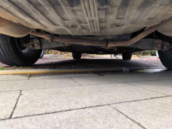 [台州·浙J] 二手本田奥德赛2008款 2.4L 舒适版