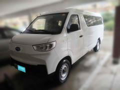 [宁波·浙B] 开瑞江豚E72024款 明窗6座版