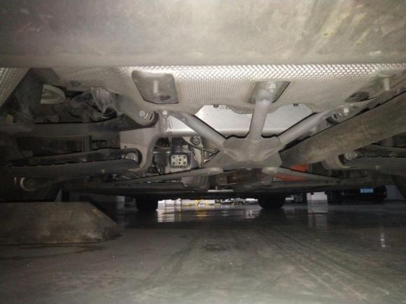 [上海·沪A] 二手宝马宝马5系新能源2019款 改款 530Le 豪华套装