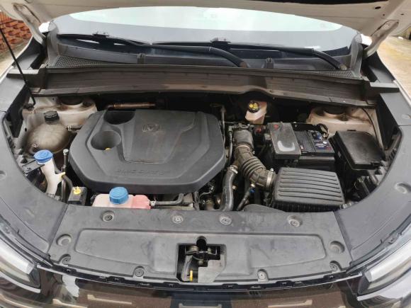 [佛山·赣E] 二手长安长安CS55PLUS2022款 蓝鲸版 1.5T DCT尊贵型