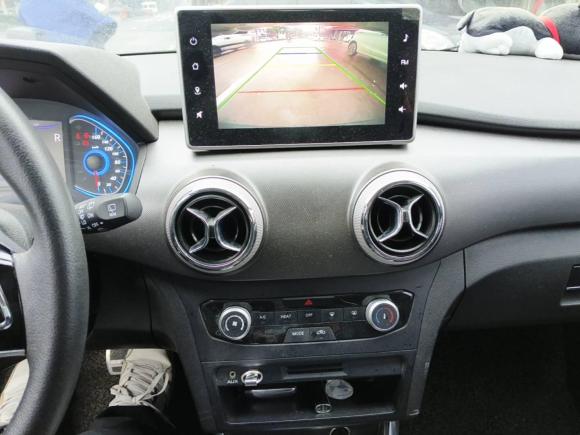 [宁波·浙B] 二手北汽新能源北汽新能源EC52019款 新尚版