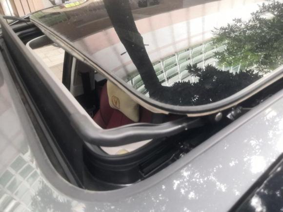 [佛山·粤E] 二手长安长安CS75 PLUS2021款 1.5T 自动豪华型