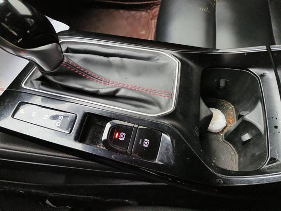 [义乌·云A] 二手名爵MG52021款 180DVVT CVT青春豪华版